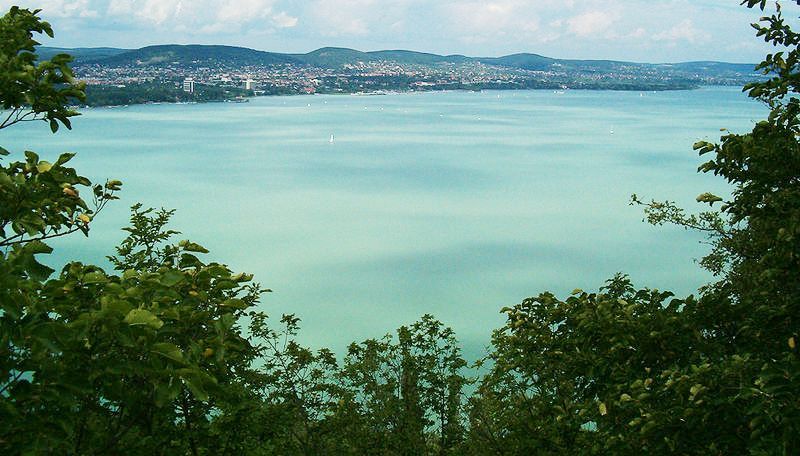 A Balaton