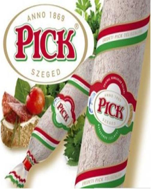 Pick szalámi