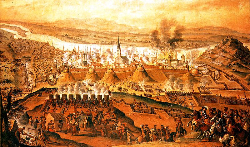 Budavár ostroma (1686)