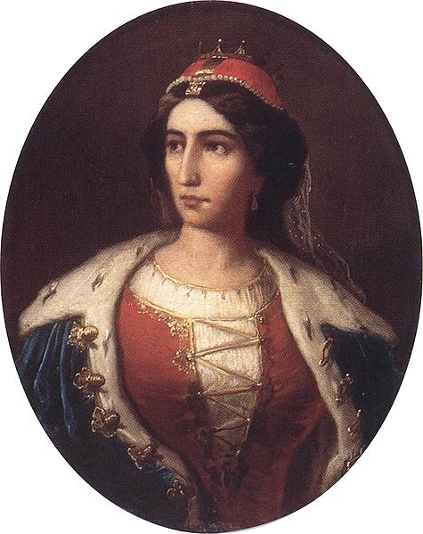 Zrínyi Ilona