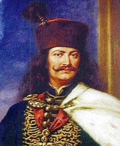 II. Rákóczi Ferenc