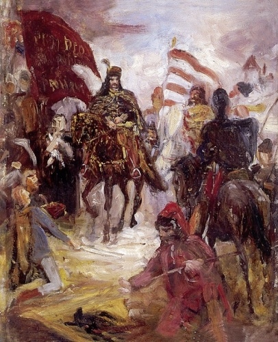 II. Rákóczi Ferenc és a kurucok