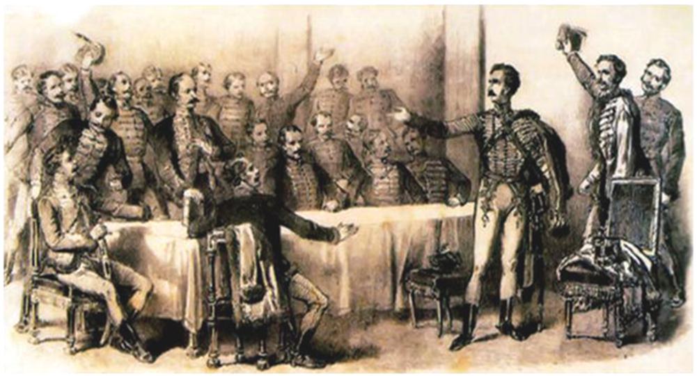 Az 1825-ös országgyűlés