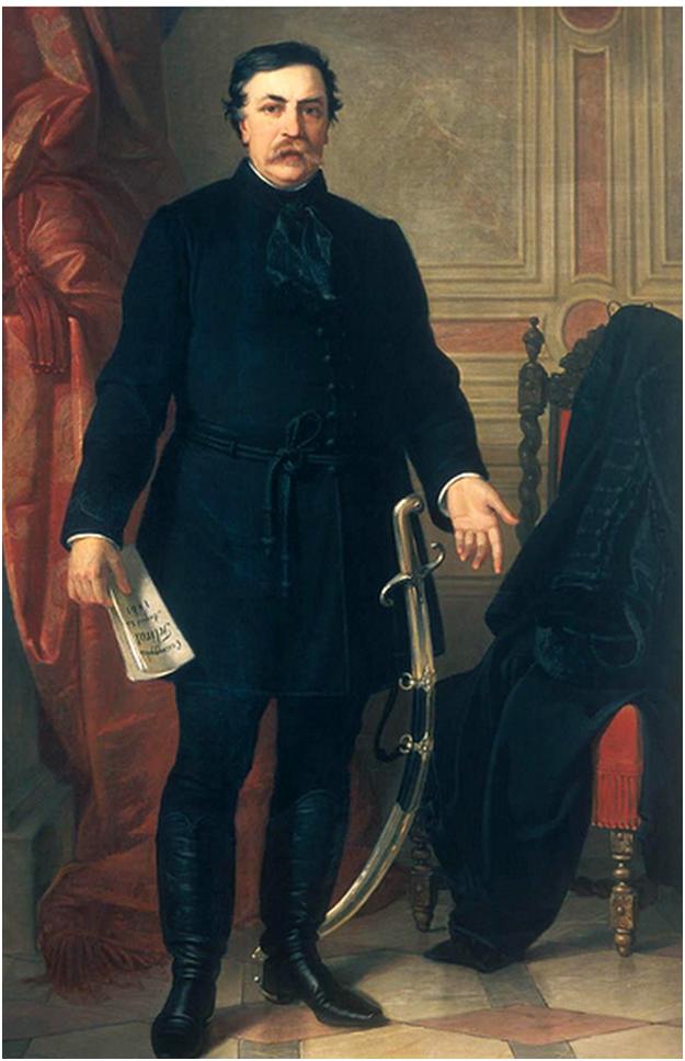 Deák Ferenc