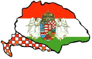 A magyar-horvát kiegyezés