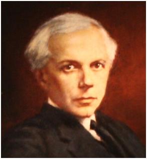 Bartók Béla