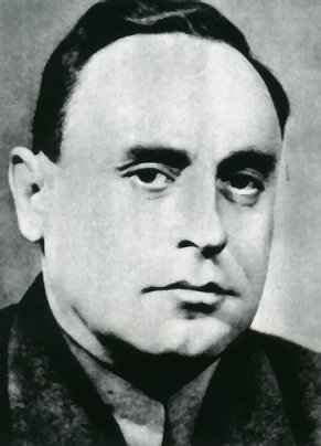 Szálasi Ferenc