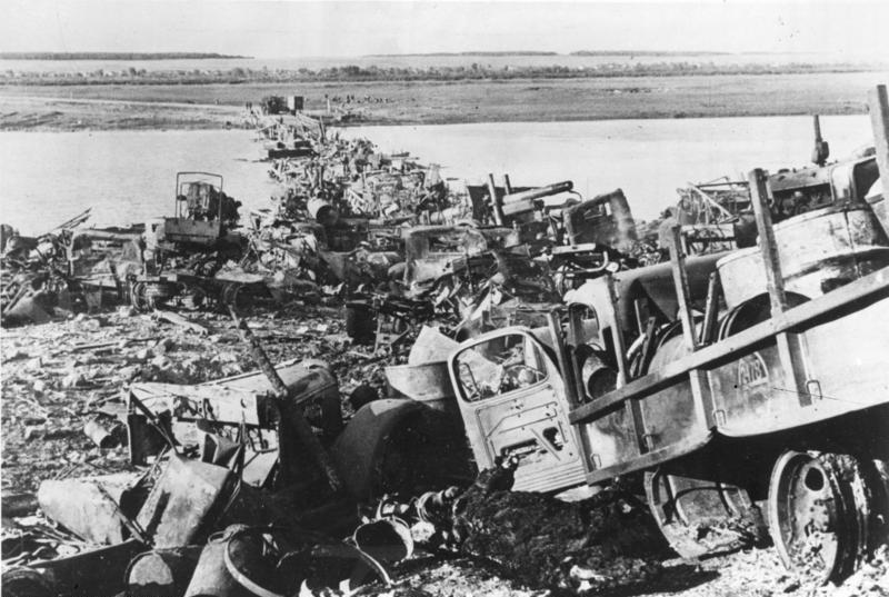 A 2. magyar hadsereg katasztrófális vesztesége