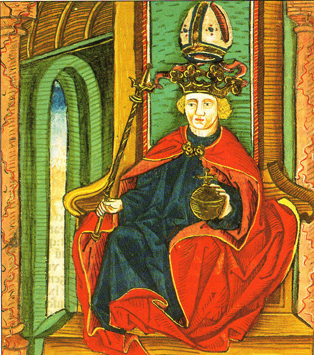 Könyves Kálmán király
