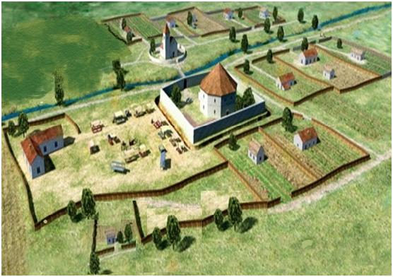 Mezőváros (oppidum)