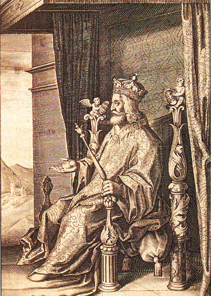 III. András, <br> az utolsó Arpád-házi király