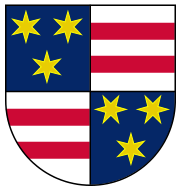 Grb Ulrika II. Celjskega