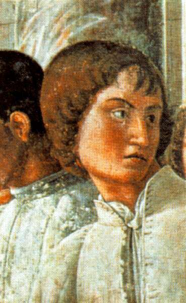 Andrea Mantegna: Janus Pannonius feltételezett portréja