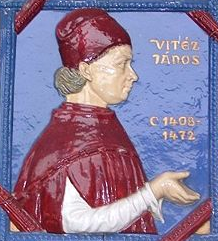 Vitéz János