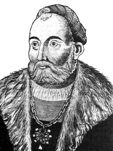 Szapolyai János