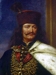 II. Rákóczi Ferenc