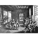 Defenestration-prague-1618.jpg<>Prágai defenesztráció