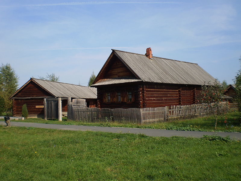 Göcseji falumúzeum