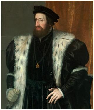 Habsburg Ferdinándban