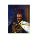 52c3814bc393435a492d33.JPG<>II. Rákóczi Ferenc (1676-1735) erdélyi fejedelem, a Rákóczi-szabadságharc vezetője volt. 