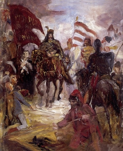 II. Rákóczi Ferenc és a kurucok