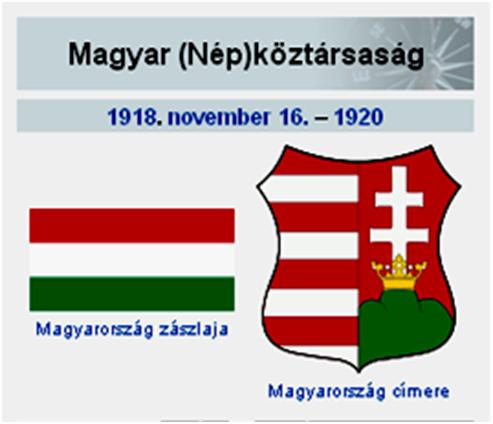 A Magyar Népköztársaság