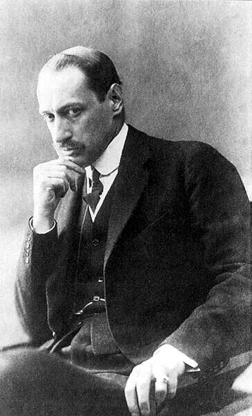 Gróf Károlyi Mihály